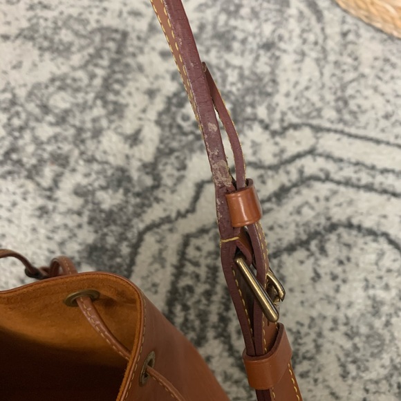 Louis Vuitton Petite Noe - Picture 8 of 16